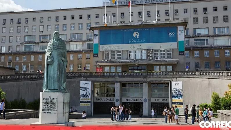 Equipa de dermatologia do Santa Maria pode devolver 4 milhões de euros