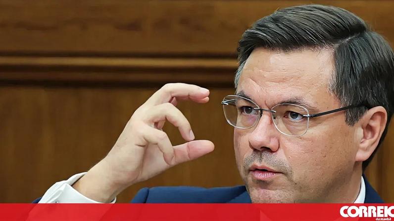 Vice do TC sustenta que ministro da Reforma do Estado nega Direito