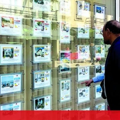 Extrema-direita agrava a crise da habitação nos países sob a sua direção