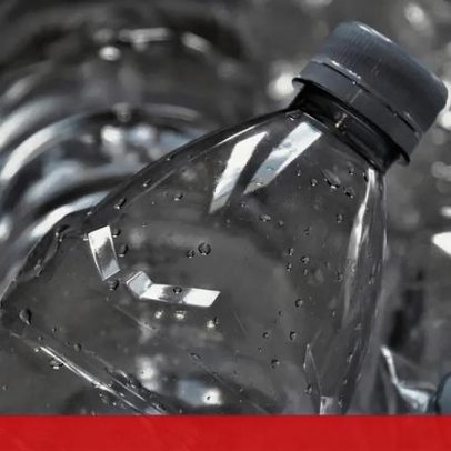 Plataforma propõe eliminar plásticos de uso único até 2030