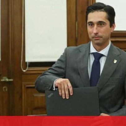 Ex-presidente do INEM afirma que o apagão revelou fragilidades nas comunicações