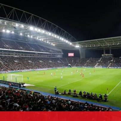 Bilhetes ilegais para festa do FC Porto geram alarme