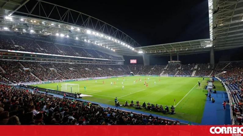 Bilhetes ilegais para festa do FC Porto geram alarme