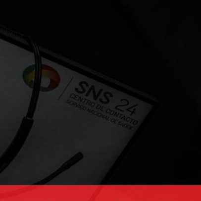 Sete em cada dez portugueses preocupados com o estado do SNS