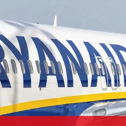 Ryanair pede ao Governo suspensão do novo sistema de controlo de fronteiras até setembro