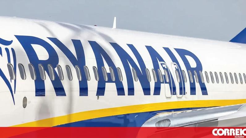 Ryanair pede ao Governo suspensão do novo sistema de controlo de fronteiras até setembro