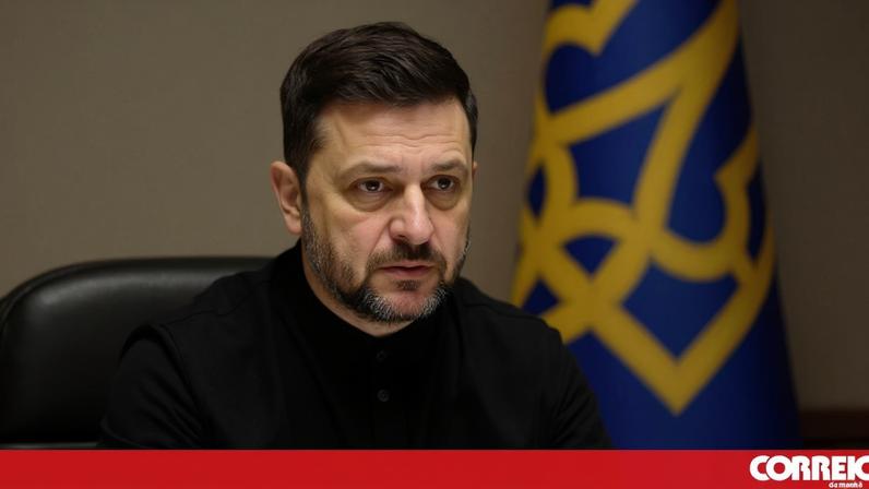 Ucrânia recebe empréstimo de 90 mil milhões de euros após aval do Conselho da UE