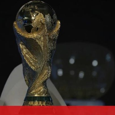 Jogadores que taparem a boca para falar podem receber vermelho no Mundial 2026