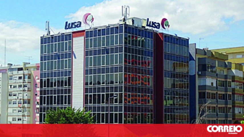 Representantes dos trabalhadores da Lusa apelam à mobilização contra estatutos