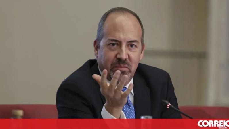 Donos de restaurantes confrontam o governador do Banco de Portugal