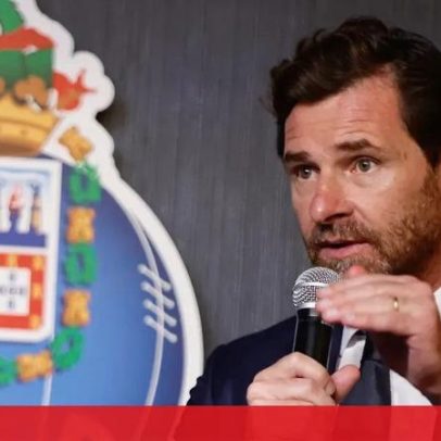 Presidente do FC Porto pressiona proprietário da TVI