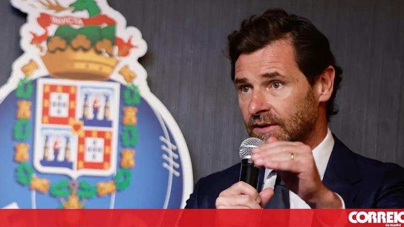 Presidente do FC Porto pressiona proprietário da TVI