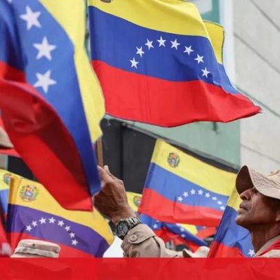 Famílias de presos políticos completam 100 dias de vigílias na Venezuela