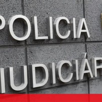 Polícia Judiciária da Guarda detém reincidente por pornografia de menores