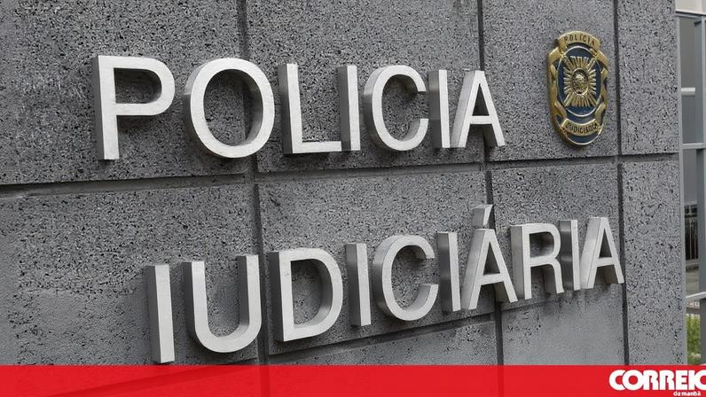 Polícia Judiciária da Guarda detém reincidente por pornografia de menores