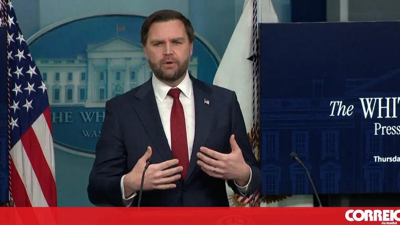 EUA pedem ao Irão libertação de norte-americanos nas negociações