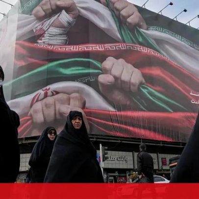 Irão executou 1.639 pessoas em 2025, segundo dados oficiais