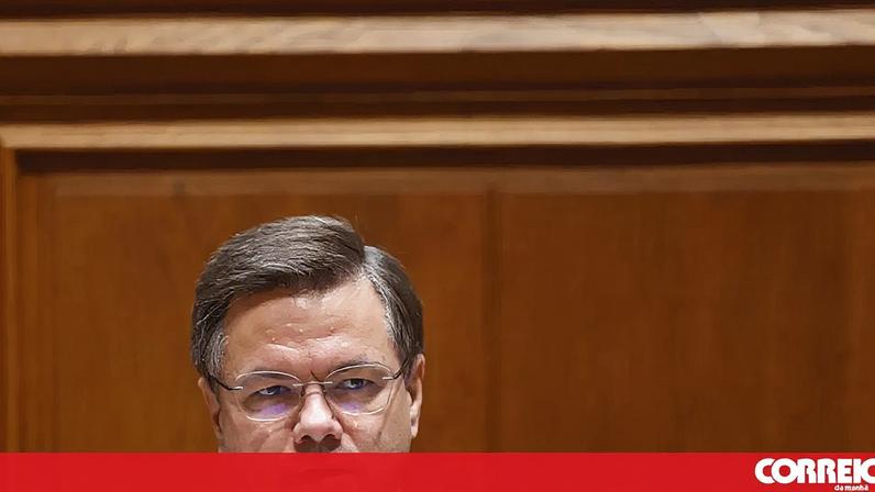 Gonçalo Matias anuncia teste da Carteira Digital da Empresa para janeiro de 2026