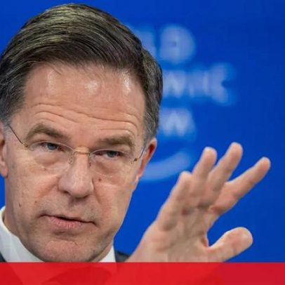 NATO garante proteção à Turquia