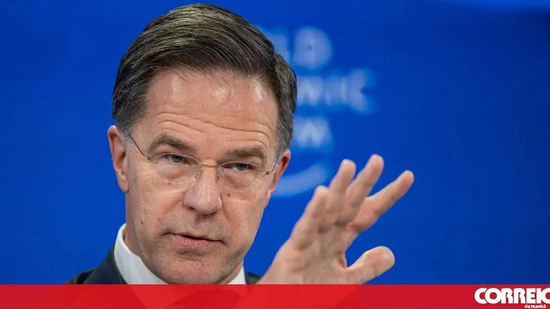 NATO garante proteção à Turquia