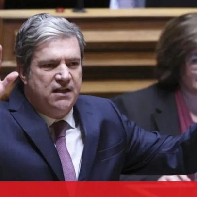 CDS-PP pede à UGT que aproveite última oportunidade para negociar o pacote laboral