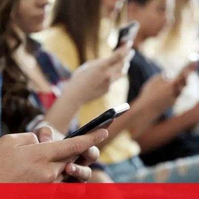 Flandres proíbe redes sociais para menores de 13 anos