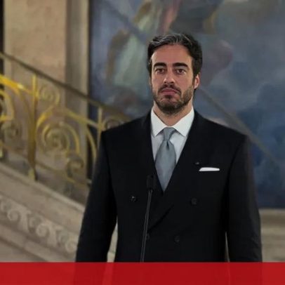 IL: Tiago Antunes não garante idoneidade; PS deve indicar novo nome para Prov.