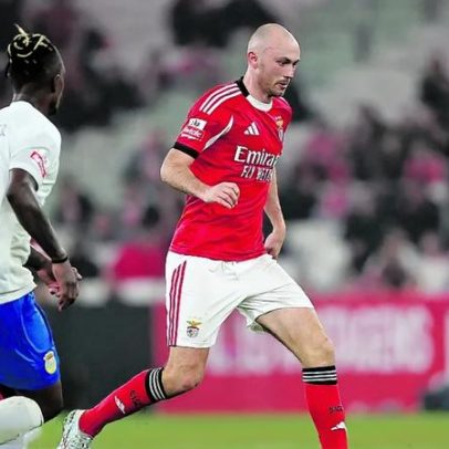 Técnico do Benfica afirma que mudanças na convocatória não são castigos