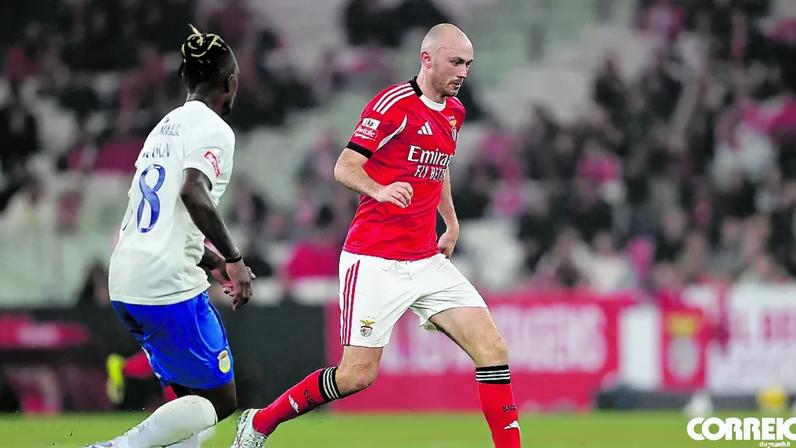 Técnico do Benfica afirma que mudanças na convocatória não são castigos