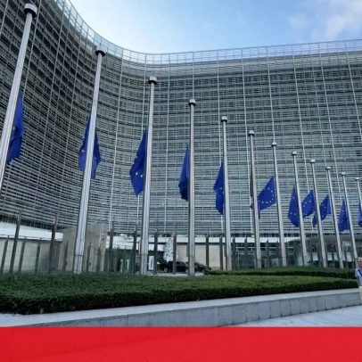 Bruxelas apresentará plano de resposta caso Estado-membro seja atacado