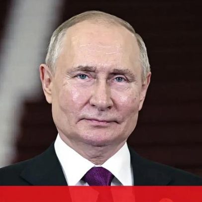 Kremlin acusa Kiev de sabotagem no gasoduto TurkStream