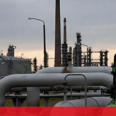 EUA prolongam isenção que permite venda de petróleo russo