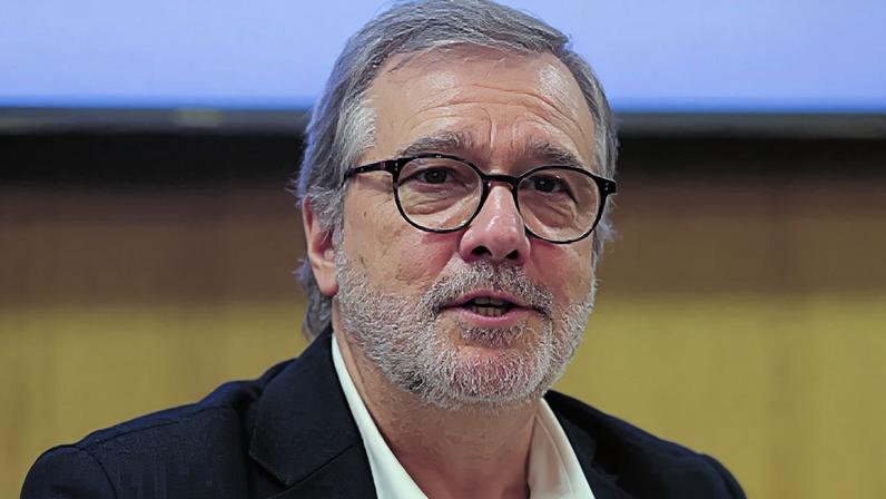 UGT pode manter negociação da reforma laboral se Governo facilitar aproximações