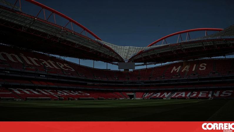 Estádio da Luz