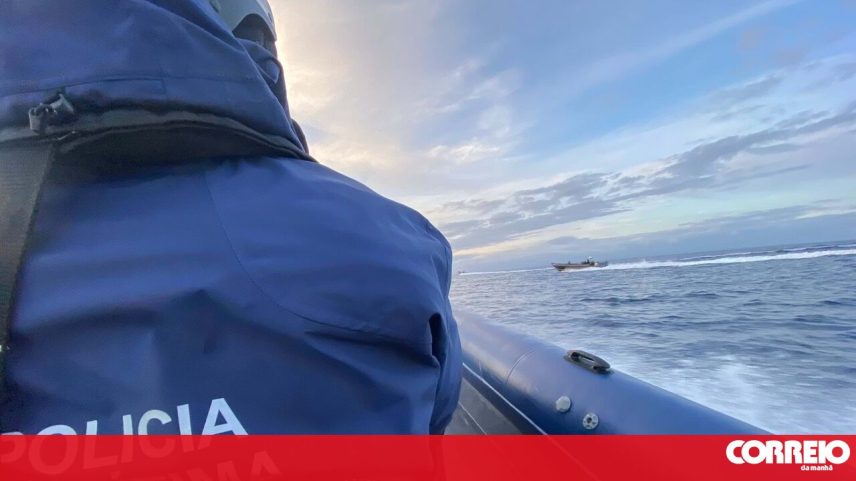 Homem morre após barco de pesca virar perto de Sagres