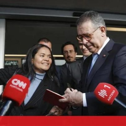 Presidência acompanha recuperação em Castelo Branco e Santarém após mau tempo