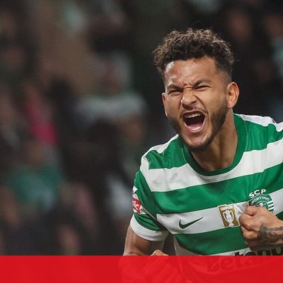 Duelo de artilheiros na Liga dos Campeões agita a fase de grupos