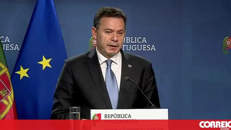 Inflação e custo de vida sobem, Governo mantém tom cauteloso