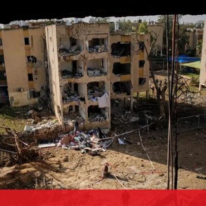 Guerra compromete abastecimento global e agrícola a longo prazo, alerta a ONU