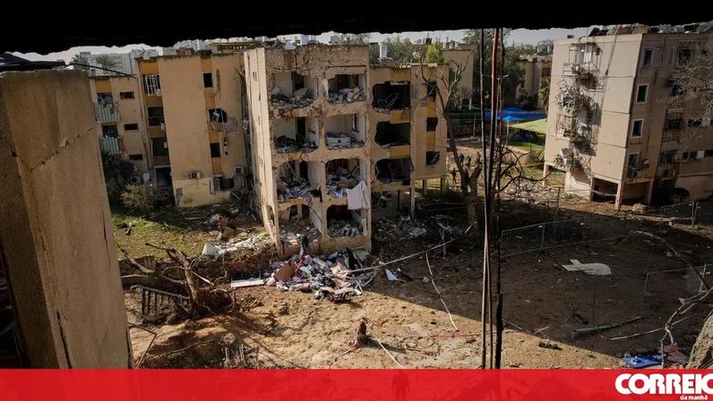 Guerra compromete abastecimento global e agrícola a longo prazo, alerta a ONU