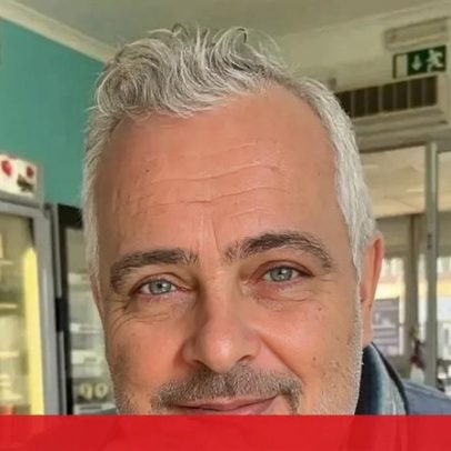 Gestor de restaurante de luxo no Algarve morto por pedrada a 10 km de casa