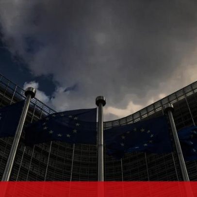 Mais de um milhão pedem que UE suspenda acordo com Israel