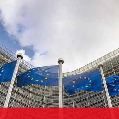 Bruxelas quer acordo rápido sobre regras para detetar abuso sexual infantil online