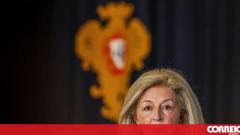 Parlamento elege Beleza, Ventura, Moedas, Duarte e César para Conselho de Estado