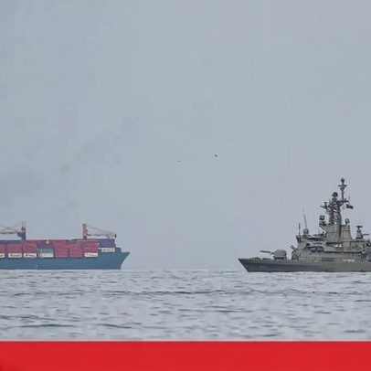 Teerão fecha acordo com Omã sobre regime de navegação no Estreito de Ormuz