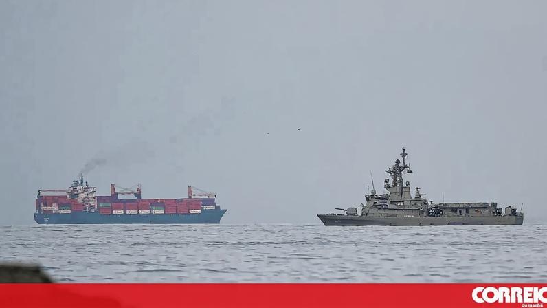 Teerão fecha acordo com Omã sobre regime de navegação no Estreito de Ormuz