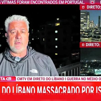 CMTV mantém vitória contínua de 48 meses