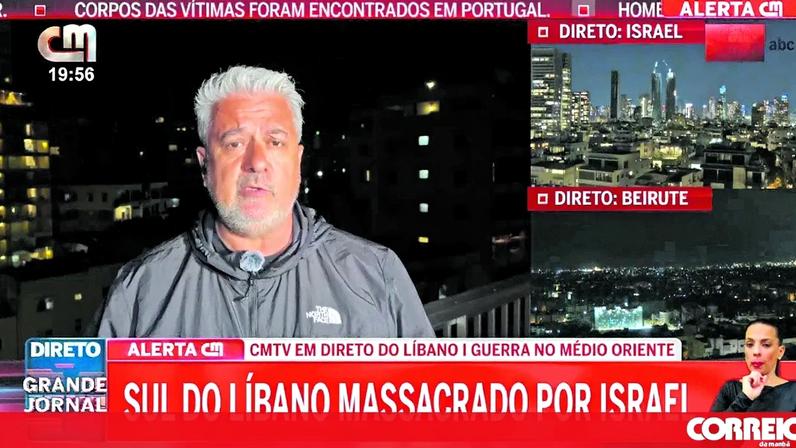 CMTV mantém vitória contínua de 48 meses