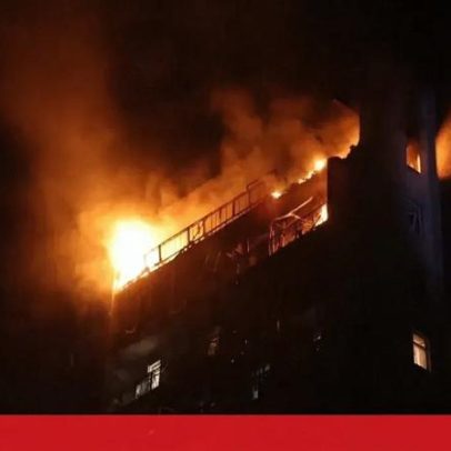 Aliados da Ucrânia pedem a Kiev que suspenda ataques a refinarias russas