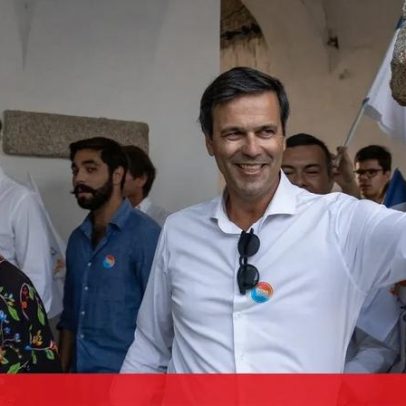 PSD preenche tutelas nas CCDR com membros próximos